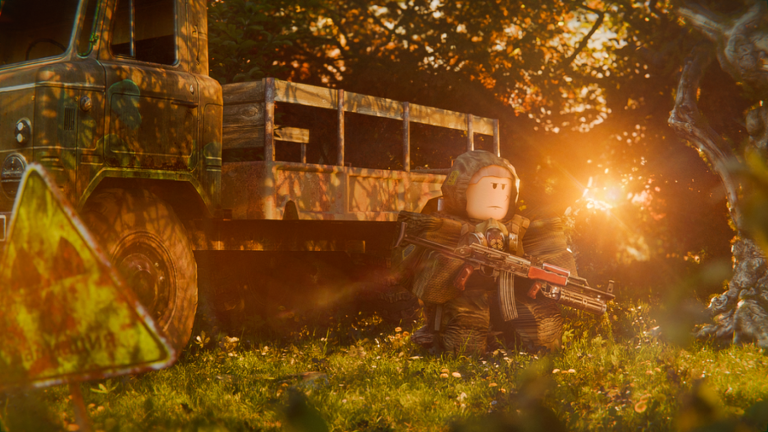 S.T.A.L.K.E.R. Oblivion Lost: Remake [PDA FIX] screenshot 1