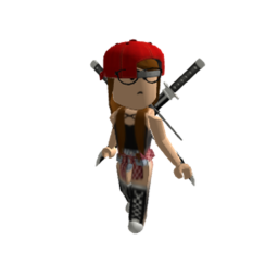 Selene657 fans's Admin obby