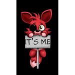 the foxy bois