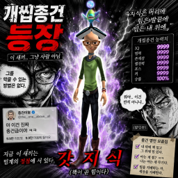 엘라 키우기