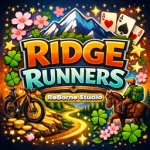 Ridge Runners Group Thumbnail