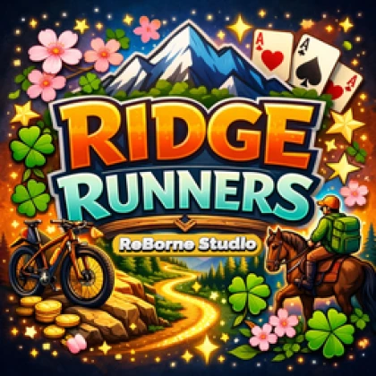 Ridge Runners Roblox group icon