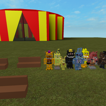 STEP RIGHT UP TO SEE HELLO NEIGHBOR BE ########