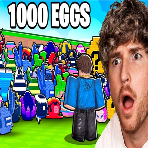 🌈 STEAL LE EGGS ADMIN PANELS X999 Roblox game
