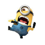 #Minion Headquarters