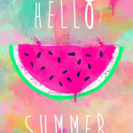 Summer program