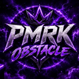[NEW] PMRK OBSTACLE icon