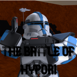 [NEW] The Battle Of Hypori