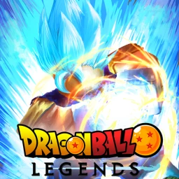 Dragon Ball Legends [Access] icon