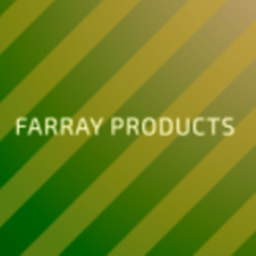 Farray Products Hub