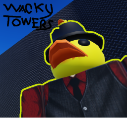 Wacky Towers