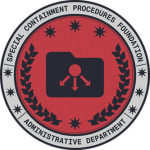 [Genesis] ~ Administrative Department