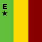 .E ARMY.