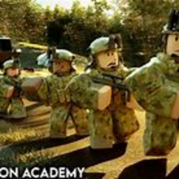 Special Operations Unit Base