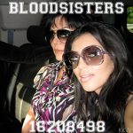 ୨ BLOODSISTERS ୧