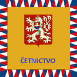 [ČSČ] Československé Četnictvo