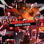 DragonEdits Community