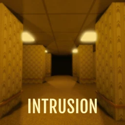 INTRUSION - Backrooms Horror [BETA] icon