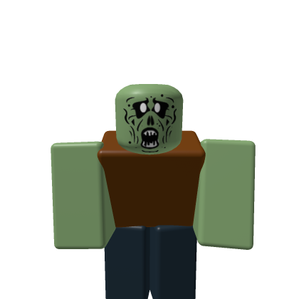 Normal Zombie