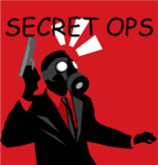 R.E.D. secret ops
