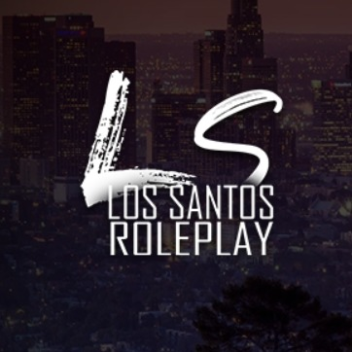 Los Santos Roleplay 