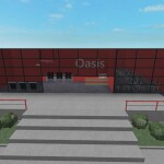 Choo choo train thing