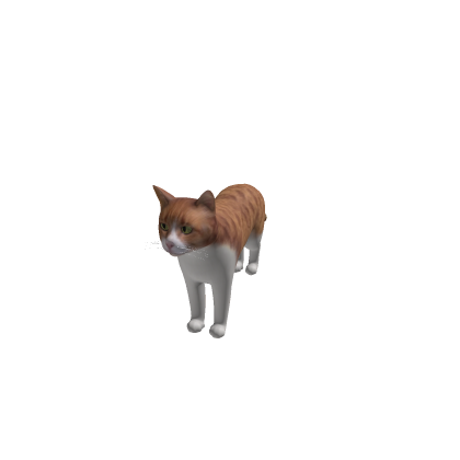Cat [NoCol]