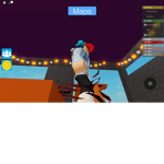 CARSON ROBLOX GROUP