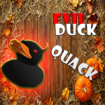 Evil Duck