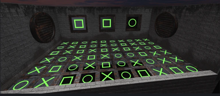 NEW MINIGAME