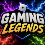 Gaming Legends GMA