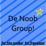 De Noob Group