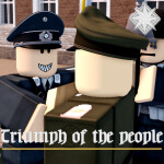 A Triumph of the People