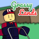 Grassy Lands! [0.3.1]