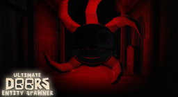 [AKTUALIZACJA] Ultimate Doors Entity Spawner