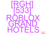 RGH 533