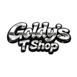 Goldy’s T Shop