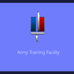 Army Training Facility