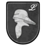 RG-Armoured-Regimeոt "Leutgard"