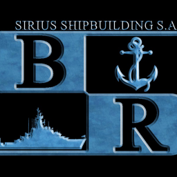 Sirius Shipyard