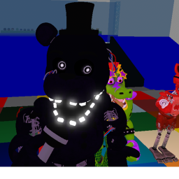 FNAF Party House