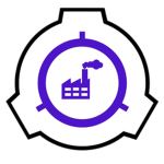 []SCP:F[] Manufacturing Department