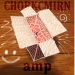 CHORKCMIRN