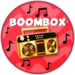 BOOMBOX