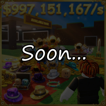 STEAL A ROBLOX LIMITED! [SOON]