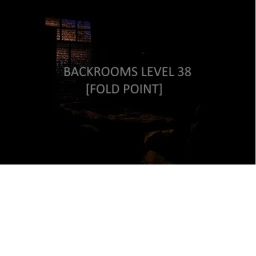 Backrooms Level 38 [Fold Point] icon