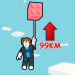 🎈 Climb with Balloons