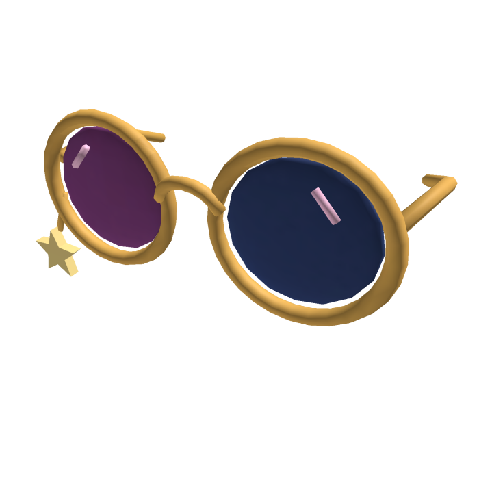 Starlight Glasses