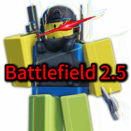 Battlefield 2.5