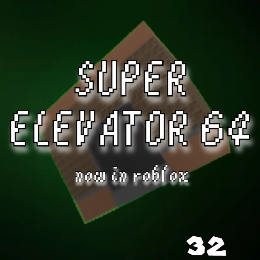 Super Elevator 32 (DEMO) (Update)